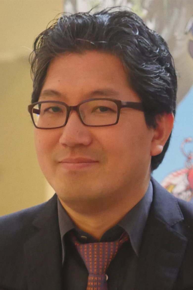 Yuji Naka