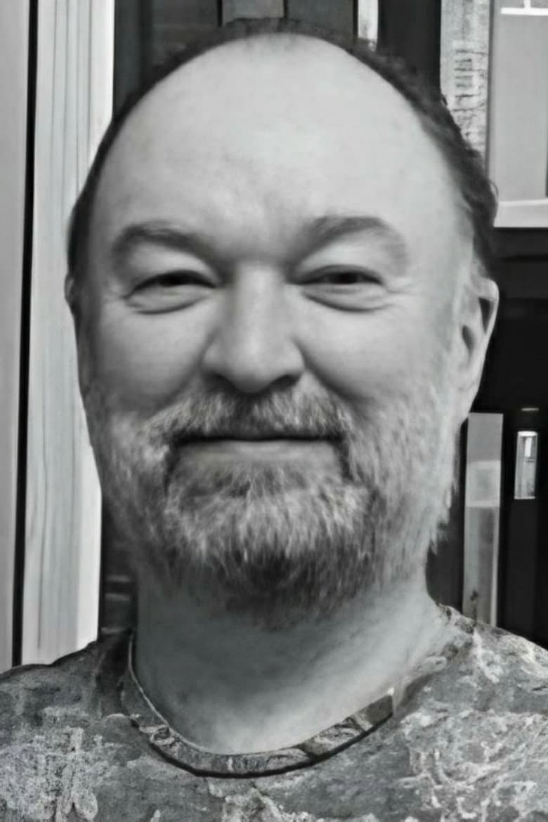 Dmitriy Vasiliev