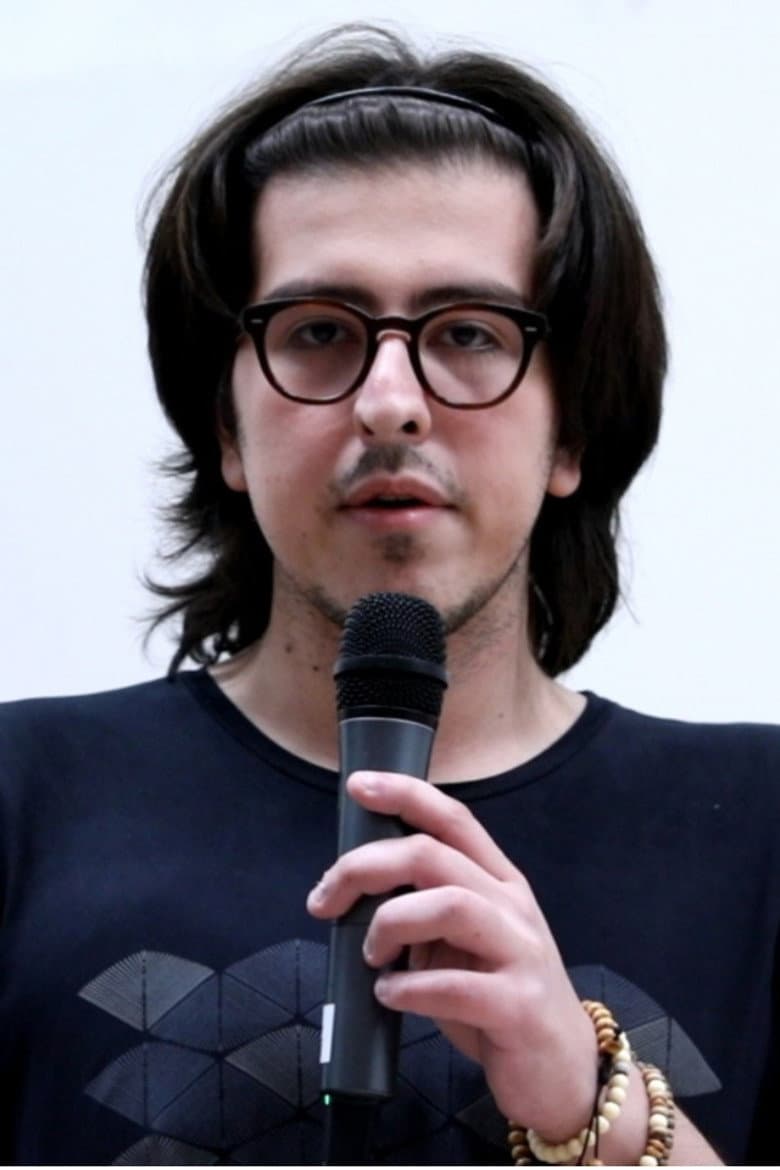 João Victor Montuori