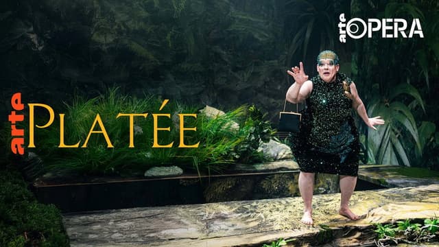 Platée
