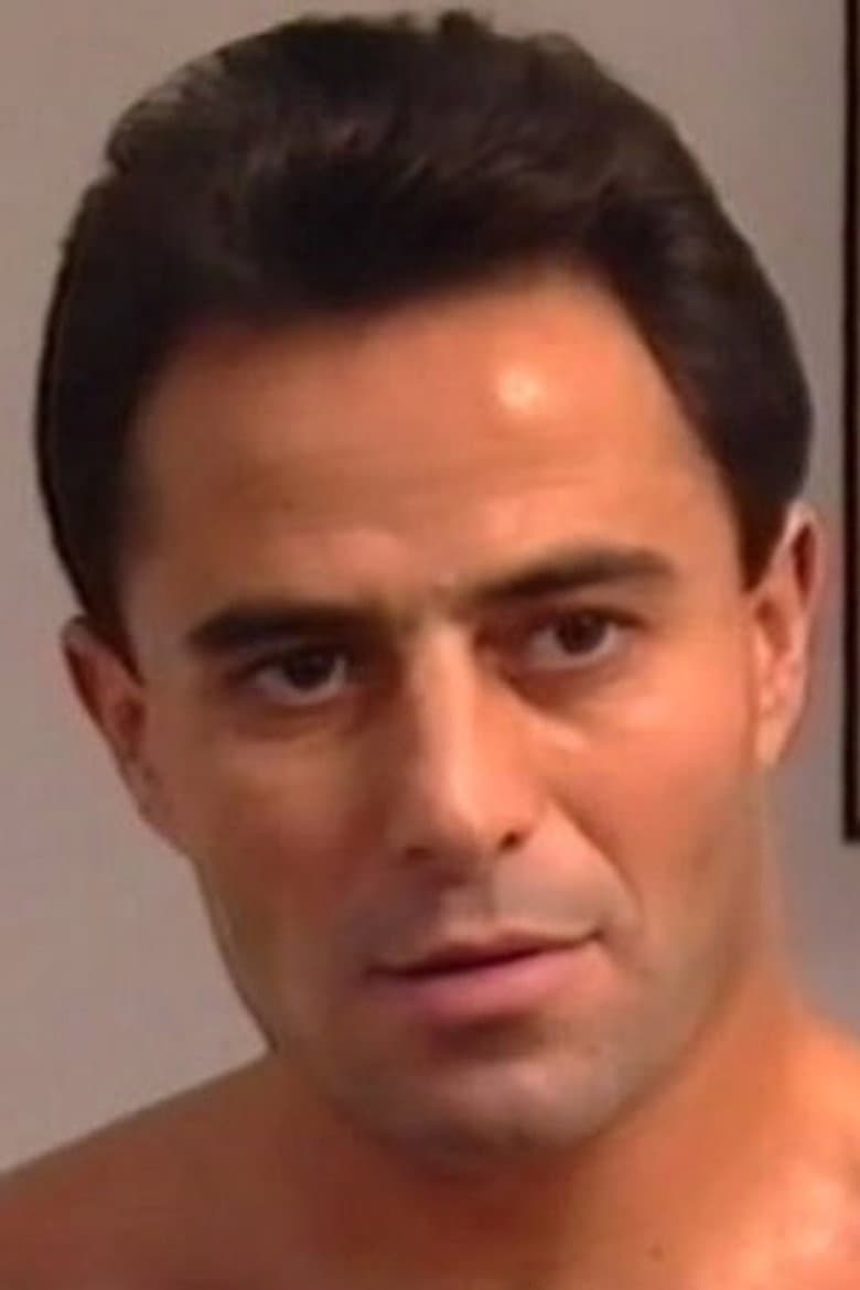 Mahmut Ertan
