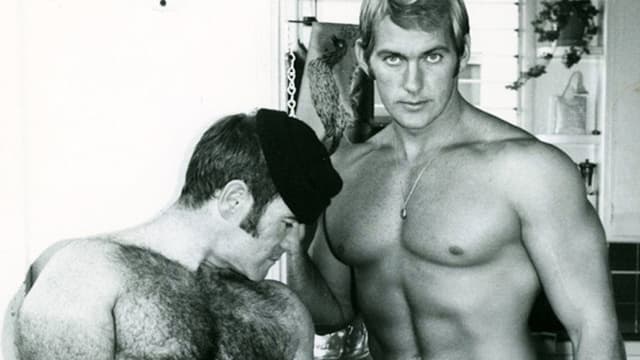 The Best Of Colt Films: Part 8