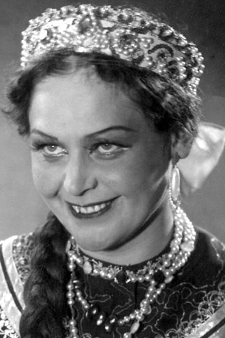 Galina Karelina