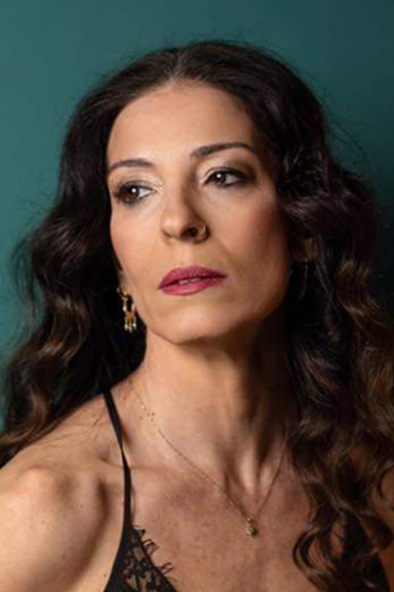 Athina Maximou