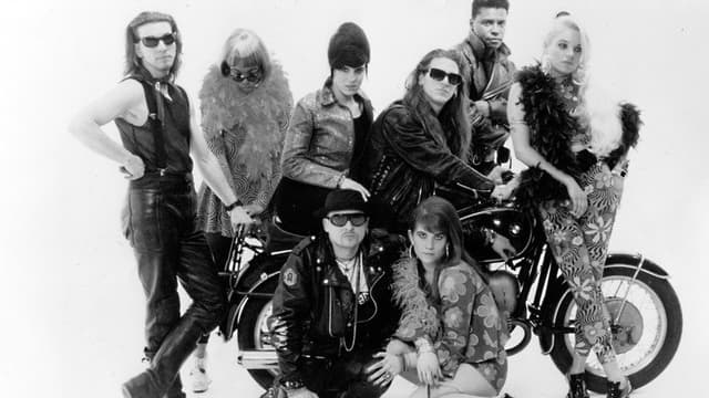 My Life With The Thrill Kill Kult ‎– The Kult Kollection