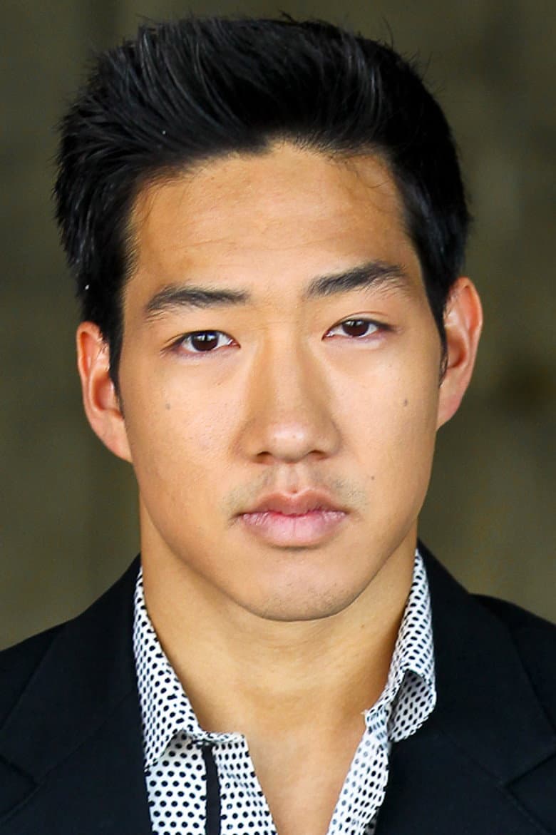 Alex Wong