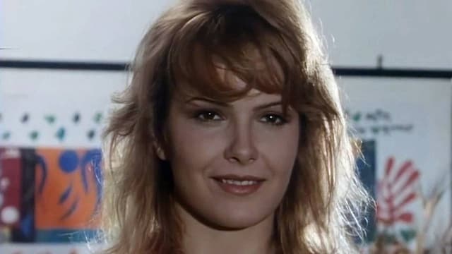 Jennifer gatta di piacere