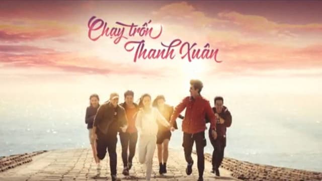 Chạy trốn thanh xuân