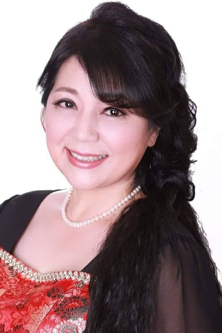 Satomi Uchida