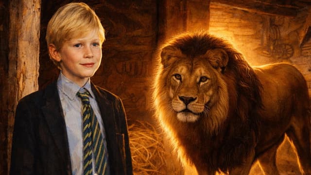 Lionheart