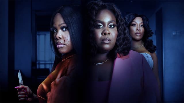 Single Black Female 2: Simone's Revenge