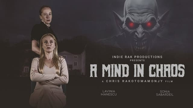 A Mind in Chaos