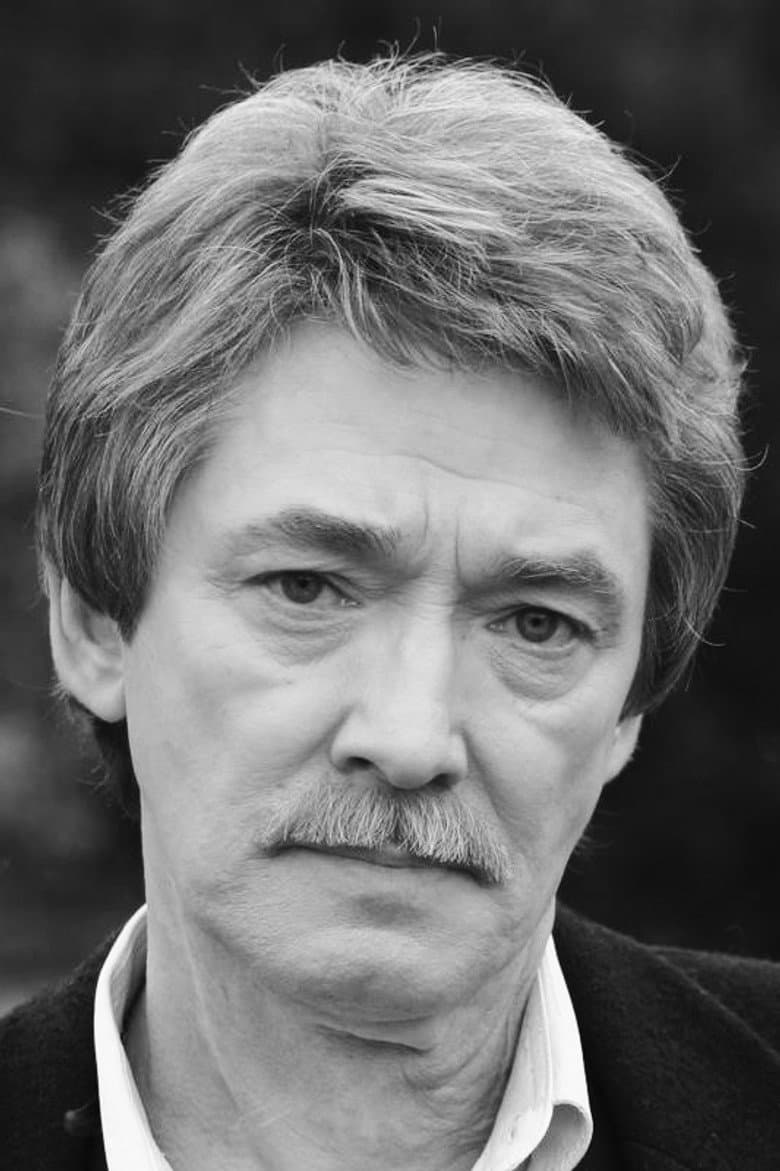 Igor Starygin
