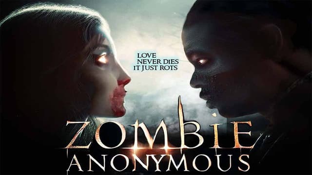 Zombie Anonymous