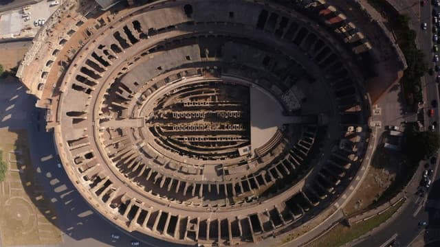 The Colosseum: A Jewel in Rome's Crown