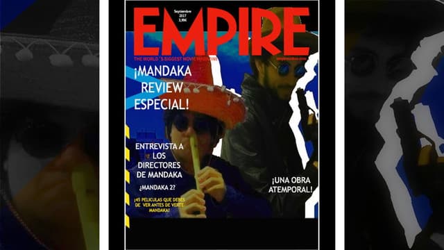 MANDAKA