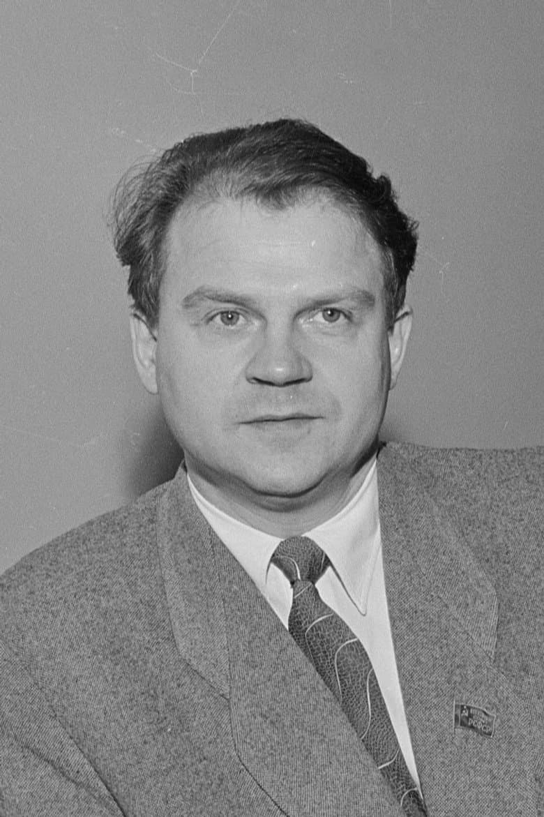 Tikhon Khrennikov
