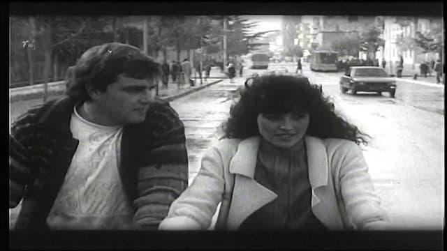 Sinjali i dashurisë