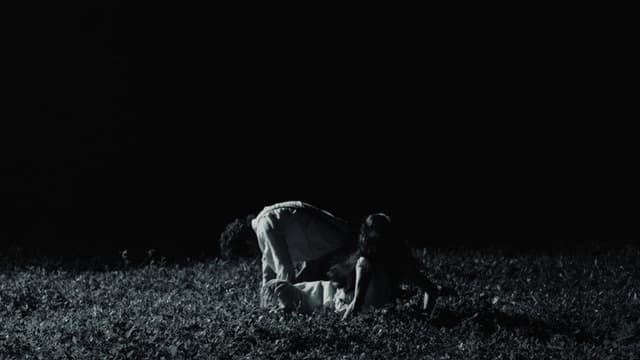 A Noite do Lobisomem