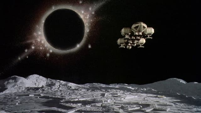 Journey Through the Black Sun