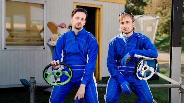 Rundfunk: Schwalbe
