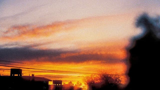 Day and End