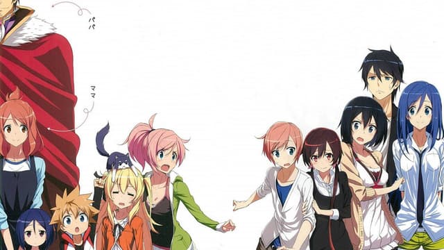 Castle Town Dandelion