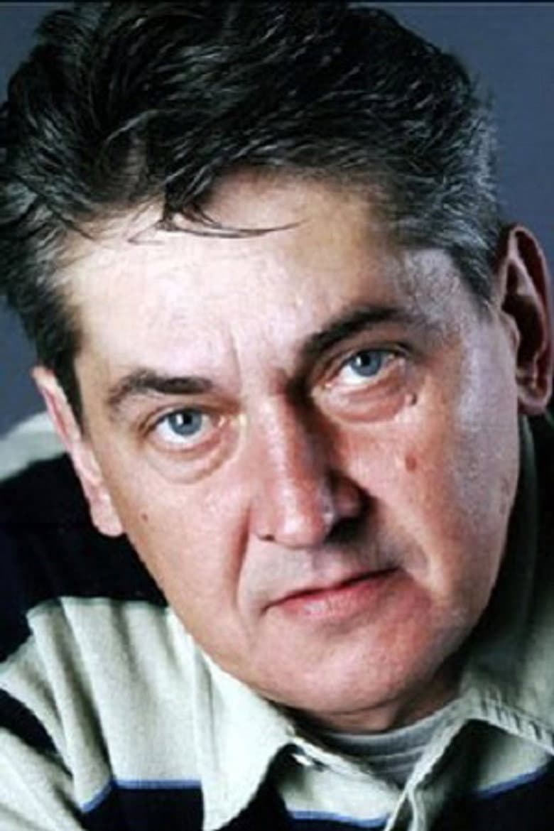 Sergei Kuznetsov