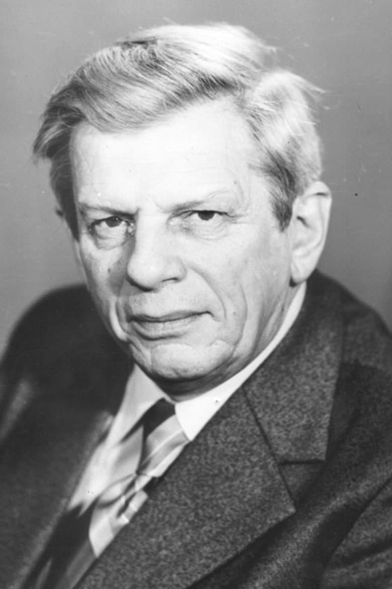 Sergey Tikhonov