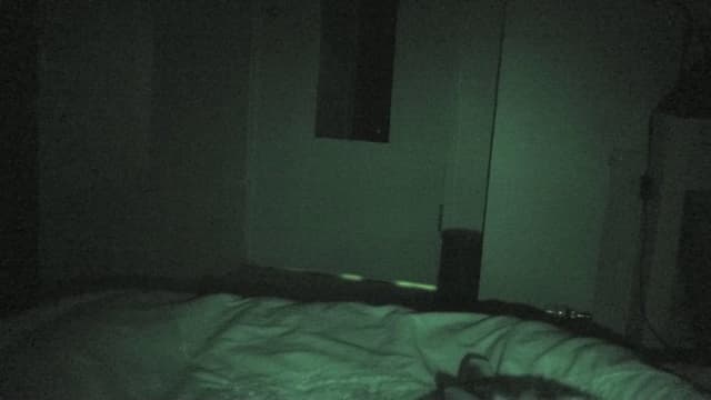 The Ghost of Jim Bray