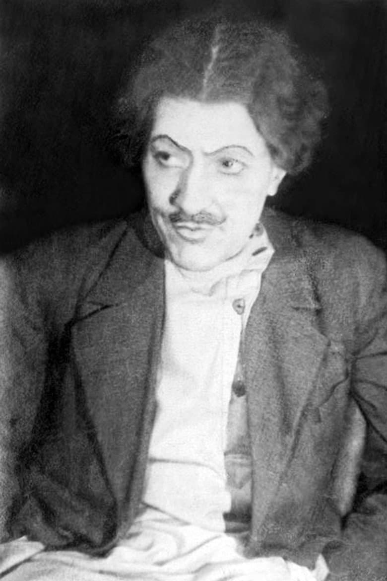 Heorhiy Babenko