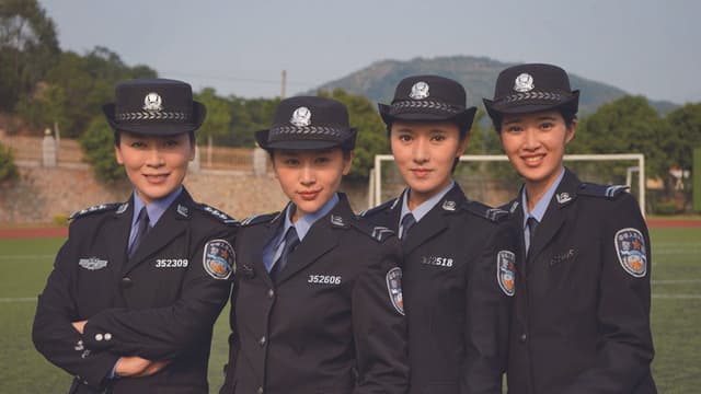 青春无季
