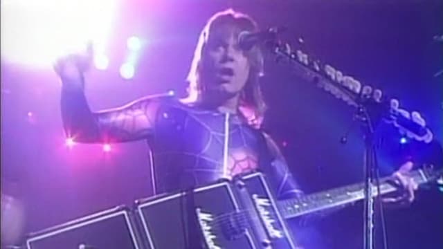 A Spinal Tap Reunion: The 25th Anniversary London Sell-Out