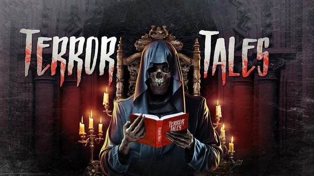 Terror Tales