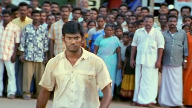 Sandakozhi