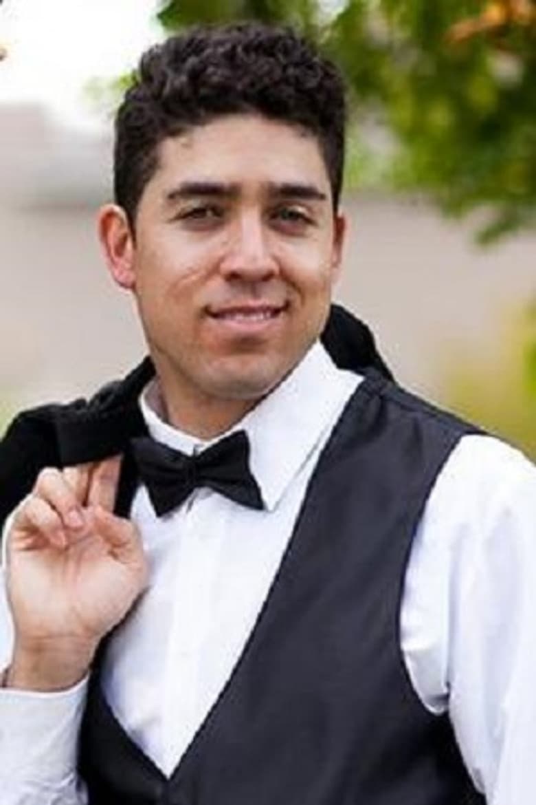 Justin Arnsworth