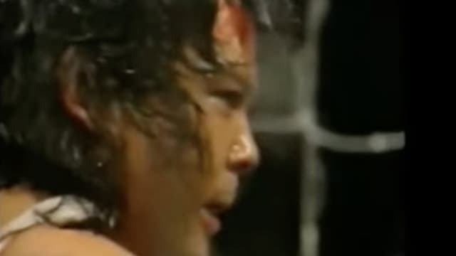 FMW 2nd Anniversary Show: Fall Spectacular
