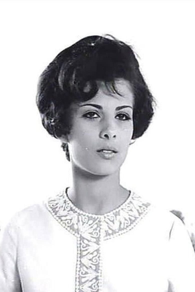 Rawya Ashour