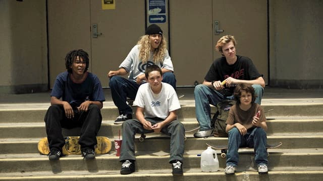 mid90s