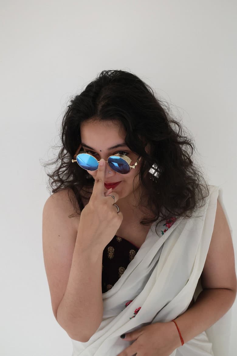 Suhani Dhupar