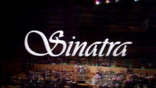 Frank Sinatra - Nothing but the Best