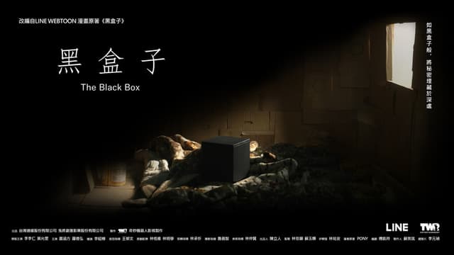 The Black Box