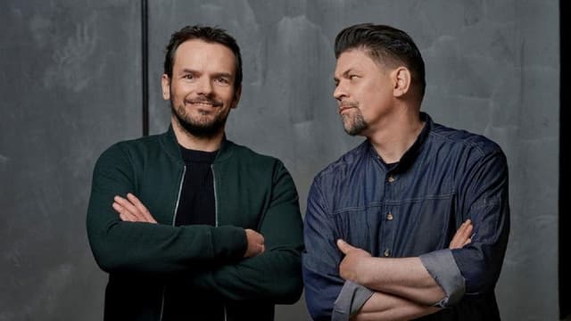 Mälzer und Henssler liefern ab!