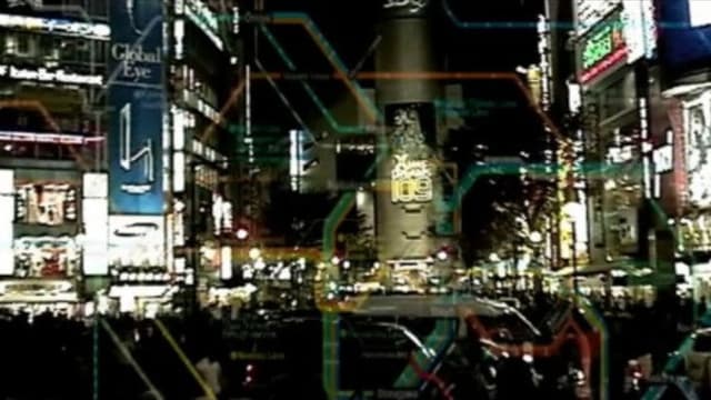 Hikikomori: Tokyo Plastic