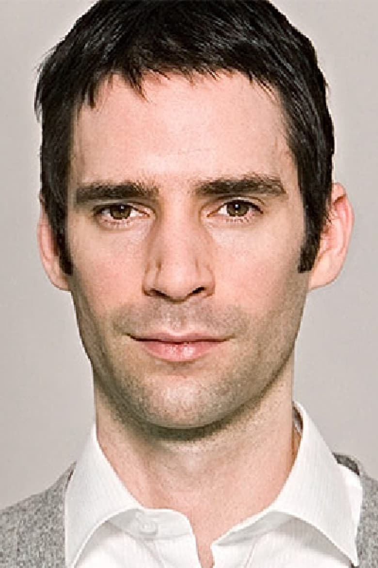 Phil Hanley