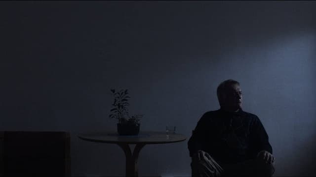 Fargene Forsvant