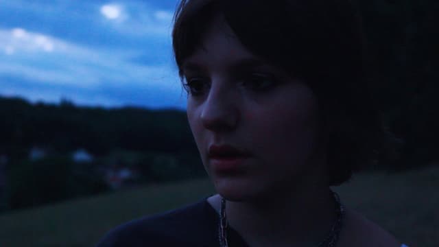 Youthful Melancholy