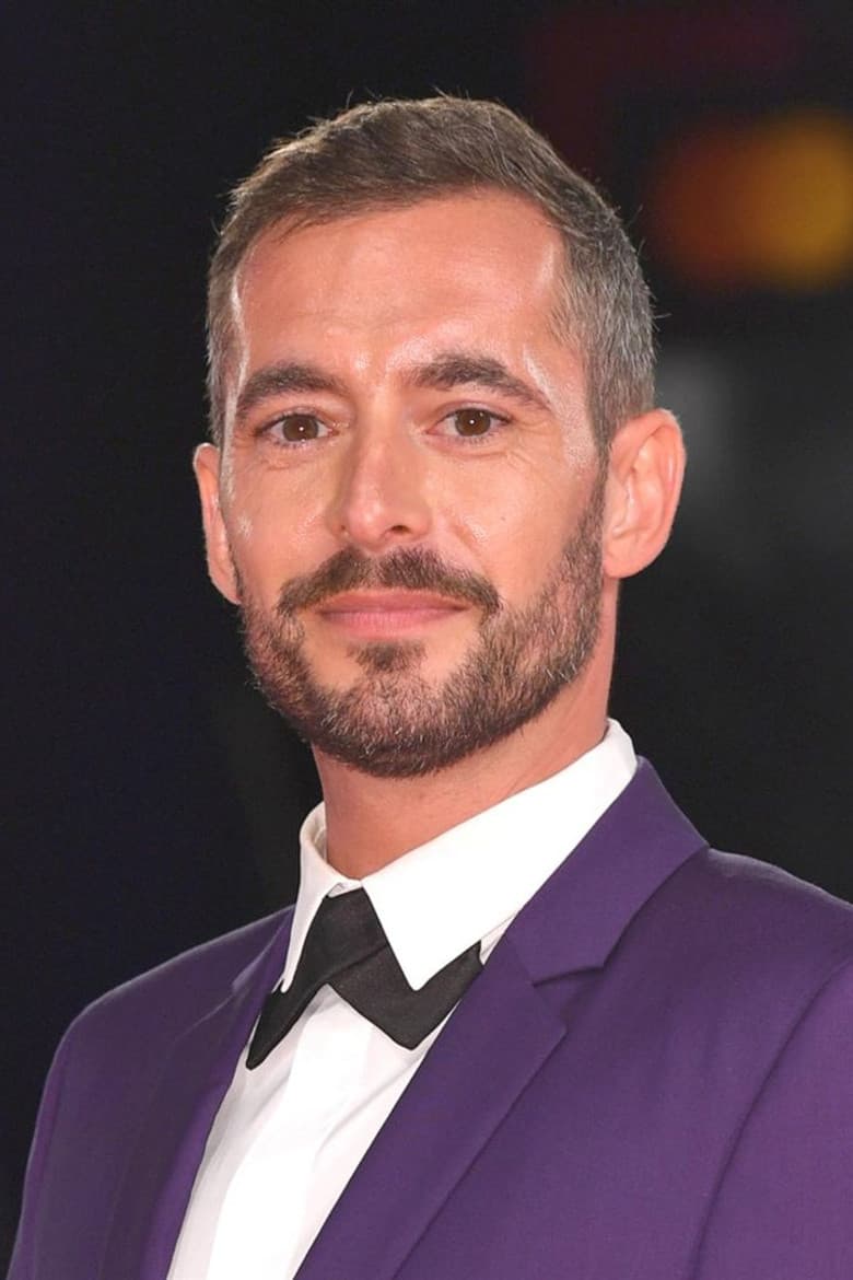 Xavier Legrand