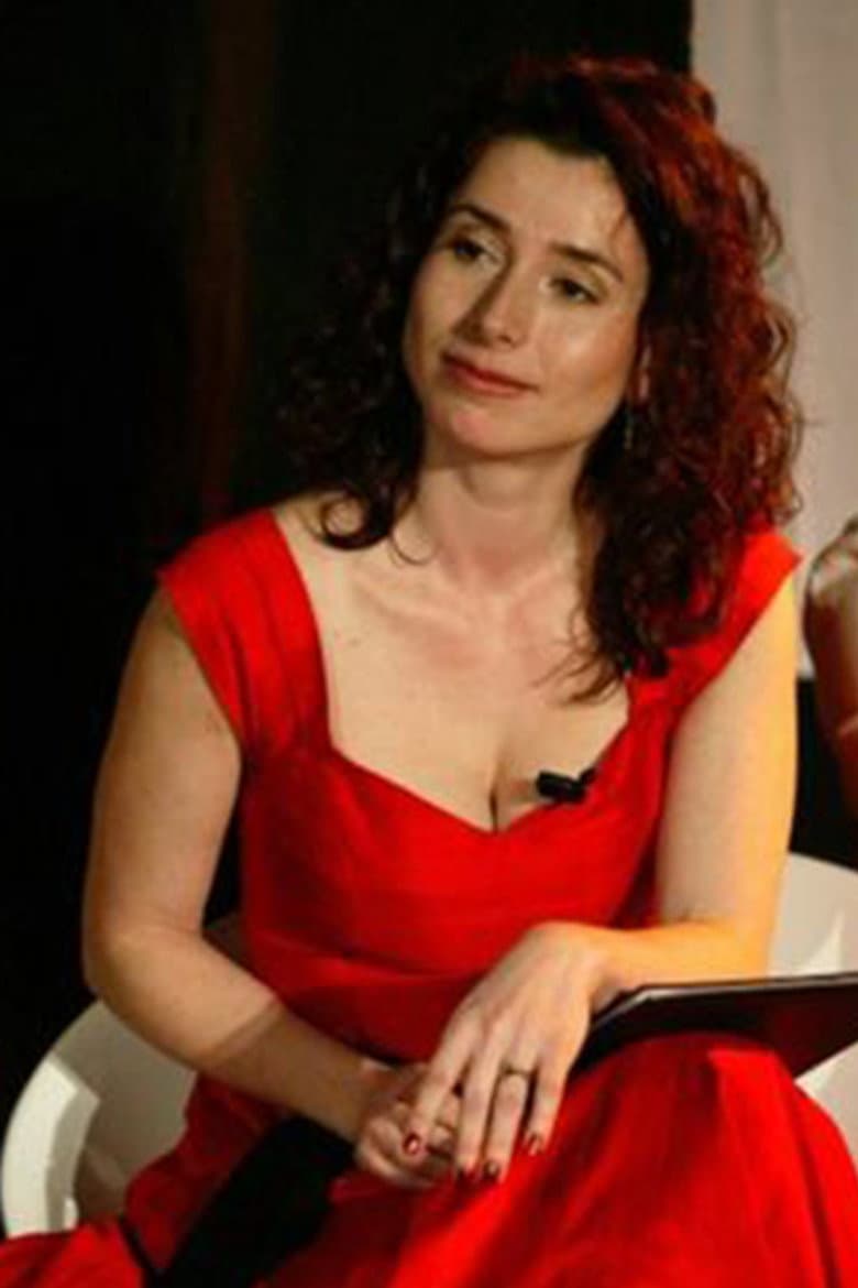 Sonja Damjanović