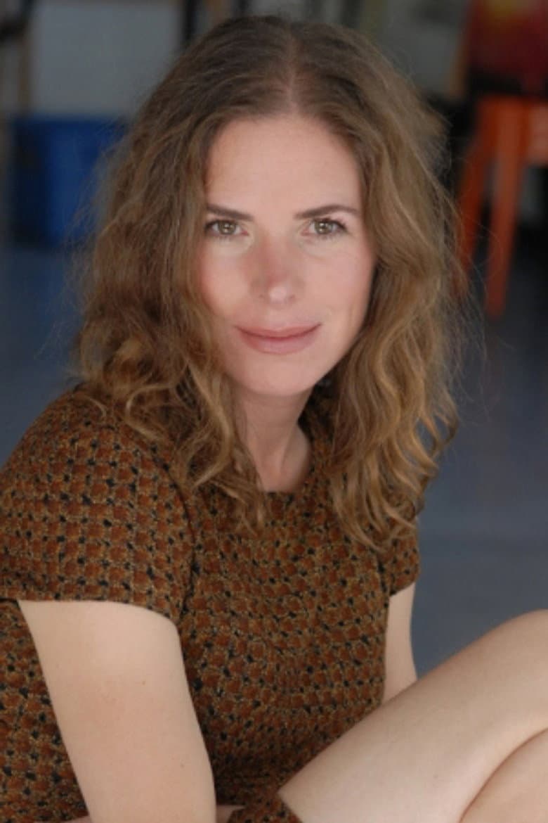 Johanna Nutter